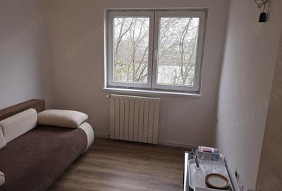 Apartament cu 2 camere în Gojdu - 14