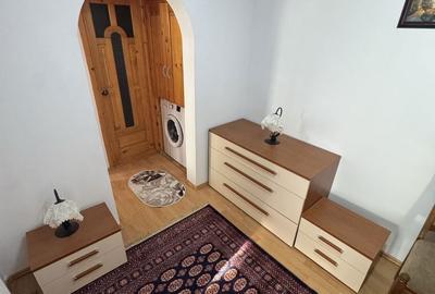 Apartament cu 2 camere decomandat în Fălticeni - 5