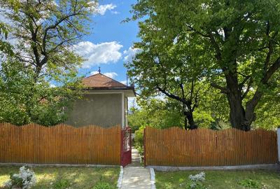 Casă cu 4 camere în Ciortești - 3