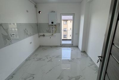 Apartament cu 2 camere în Central - 5