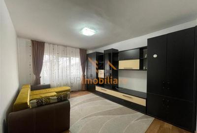 GARSONIERA | TIP D | NUFARUL | ORADEA - 6