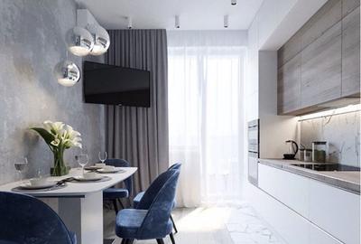 2 camere decomandat| West Avenue Residence | paza 24/24 |parc | +TVA - 2