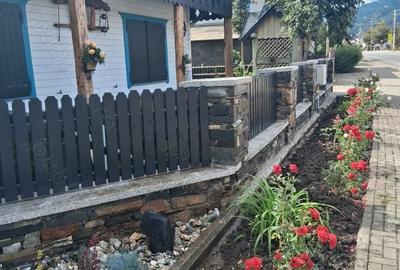 Casă cu Teren 1000 Mp în Central - 8