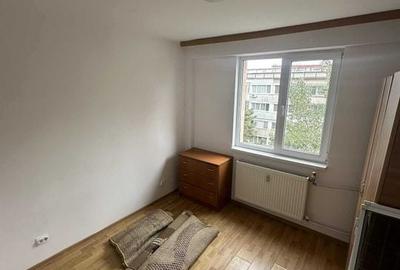 Apartament 3 camere renovat Giurgiului - 2