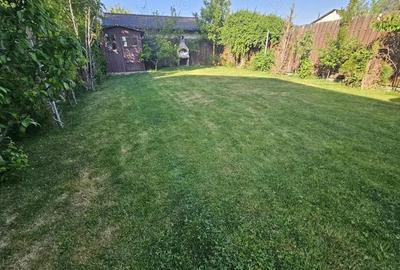 Casă cu 4 camere cu Teren 306 Mp în Dumbrăvița