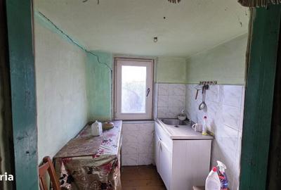 Casă cu 4 camere cu Teren 600 Mp în Central - 3