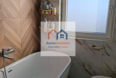 Casa moderna 4 camere 2 bai si curte libera 220 mp pe Calea Cisnadiei - 7