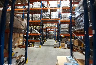 Spațiu comercial, de 1,868 mp, în Glina - 4