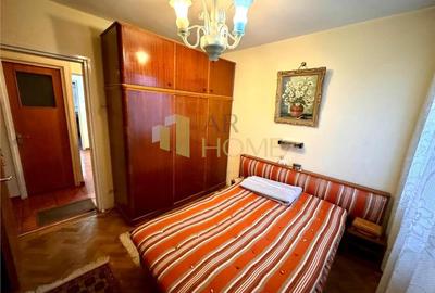 Vanzare apartament 4 camere, boxa si garaj propriu, in Ploiesti, zona Bd. Castan - 8