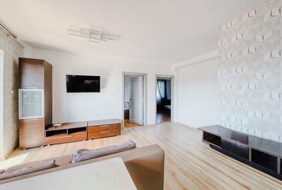 Apartament cu 4 camere decomandat, mobilat în Semicentral - 7