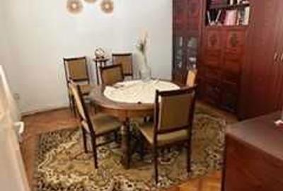 Casă cu 3 camere în Central - 5