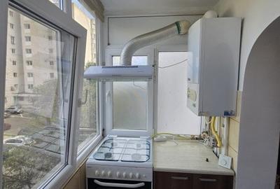 Ap. 2 camere de inchiriat – Faleza Nord, Restaurant Reyna,  etaj 2 - 7