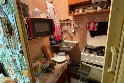 Piata Resita garsoniera cf3 Piata Resita garsoniera cf3 - 2