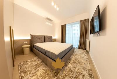 De inchiriat:Apartament 3 camere | Cortina North Pipera | Premium | Parcare - 9