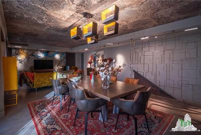 Apartament 5 Camere + gradina 188mp + 4 locuri parcare in subteran - 10