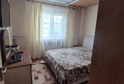 Apartament cu 3 camere decomandat în Tolstoi - 9