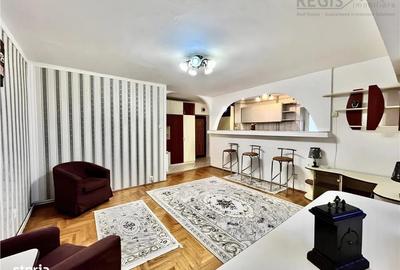 Garsonieră decomandată în Exterior Vest - 3