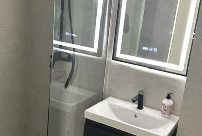 Garsoniera de inchiriat zona Parc Sebastian - 4