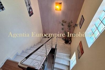 Vila P+M de vanzare in localitatea Valu Lui Traian - 15