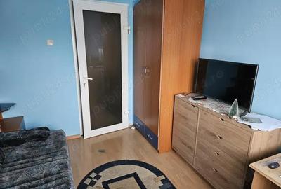 Apartament cu 3 camere decomandat în Central - 2