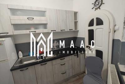 Garsonieră semidecomandată, mobilată în Central - 3