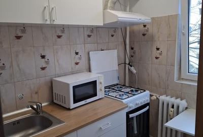 Garsonieră decomandată, mobilată în Nicolae Grigorescu - 4