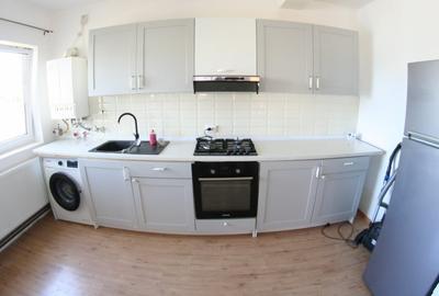 Casă individuală cu 4 camere cu Canalizare în Cristian - 3