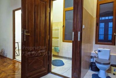 Apartament cu 3 camere semidecomandat, mobilat în Central - 7