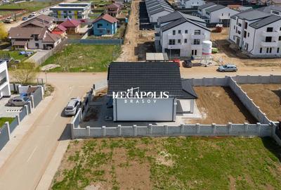 Casă nouă | Direct dezvoltator | Intabulare | Drum asfaltat/Utilități Casă nouă | Direct dezvoltator | Intabulare | Drum asfaltat/Utilități - 9