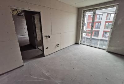 Apartament cu 2 camere decomandat în Mehala - 2