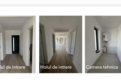 Vila eleganta  170 mp utili,curte generoasa 700 mp,finisaje premium,Balotesti. - 4