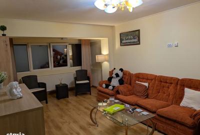 Apartament cu 3 camere în Central - 6
