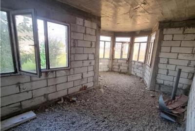 Casa -Vila si teren 1016mp in Nanov -Adamesti - 6