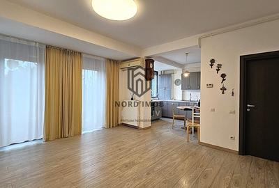 Apartament cu suflet – 2 camere luminoase | Gata de mutat | Straulesti – Baneasa - 1