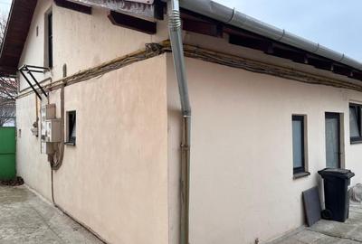 Vand doua spatii comerciale, str Ioan  Budai Deleanu - 0752.600.222. - 7