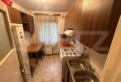 Apartament cu 4 camere, 70 mp, zona Podu Ros - 8