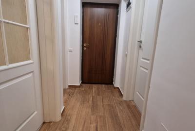 Apartament 2 camere decomandat, parcare, Sos Oltenitei, mobilat - 6