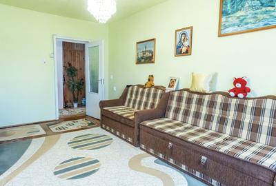 Apartament deosebit cu 3 Camere + 2 Bai - Vedere Panoramica - 7