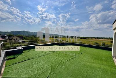 Vila 4 camere plus 2 terase, in Lipanesti, la 10 km de Ploiesti. - 6