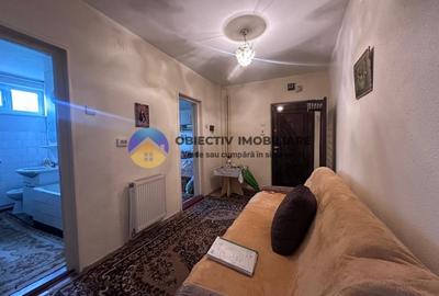 Apartament de vanzare 2 camere - Darmanesti, Aleea Armoniei - 2