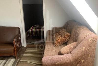 Casă în centrul Cisnădioarei cu 243mp de locuit și teren de 936mp - 30