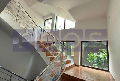 DE ÎNCHIRIAT VILĂ CĂMIN DE BĂTRÂN I AFTERSCHOOL I GARAJ+CURTE I ZONA CENTRALĂ - 3