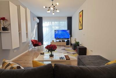 Duplex cu 3 camere cu Canalizare în Dumbrăvița - 29