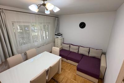 Apartatament 3 camere - zona Lipovei - direct de la proprietar - 7