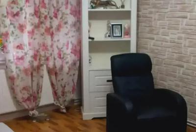 Apartament cu 2 camere decomandat în Râșnov
