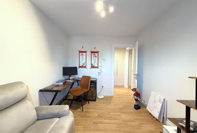 4 camere renovat | 102mp | centrala proprie | Decebal-Alba Iulia - 8