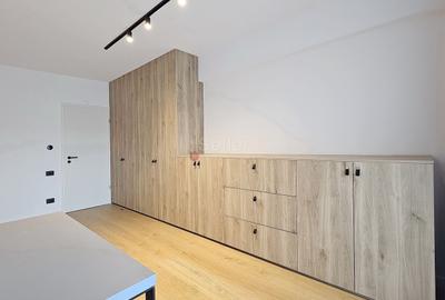 Apartament cu 3 camere decomandat, mobilat în Brașovul Vechi - 12