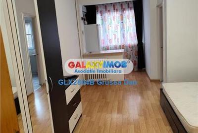 Iancului | garsoniera 37mp | 1980 | AC balcon cada pat | metrou - 3