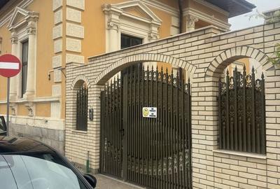 Casă cu 4 camere cu Teren 400 Mp în Central - 5