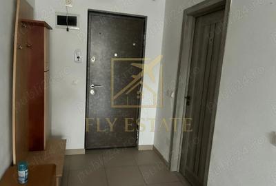 Apartament cu 2 camere decomandat, mobilat în Central - 7